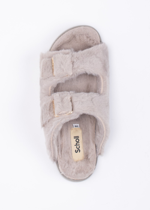 Scholl čības Belle