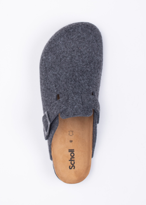 Scholl čības Olivier New