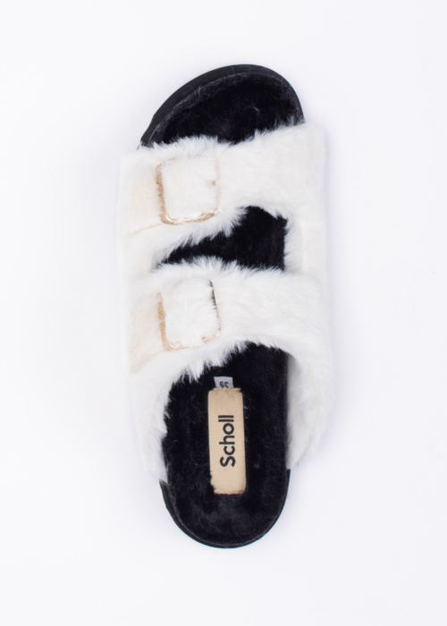 Тапочки Belle Scholl