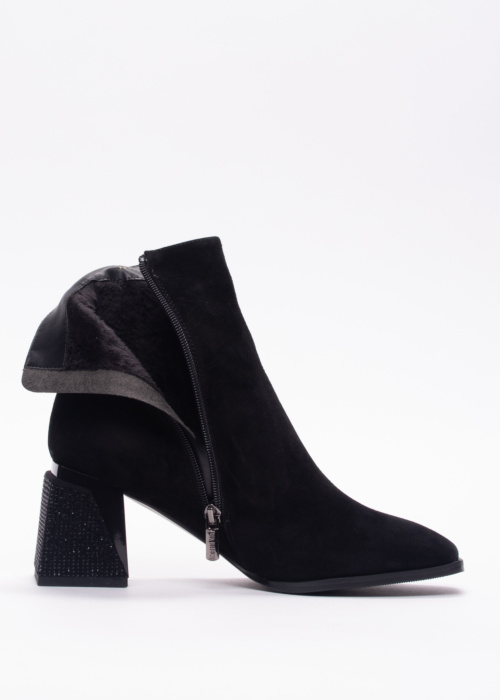 Полусапоги Loretta Vitale