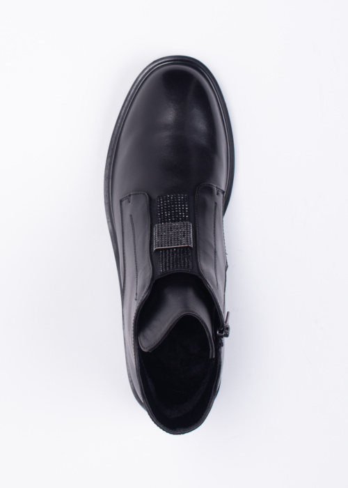 Loretta Vitale puszābaki