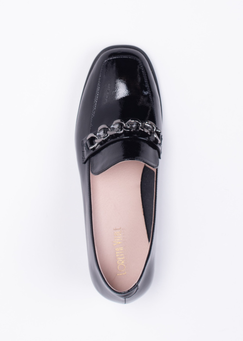 Loretta Vitale kurpes