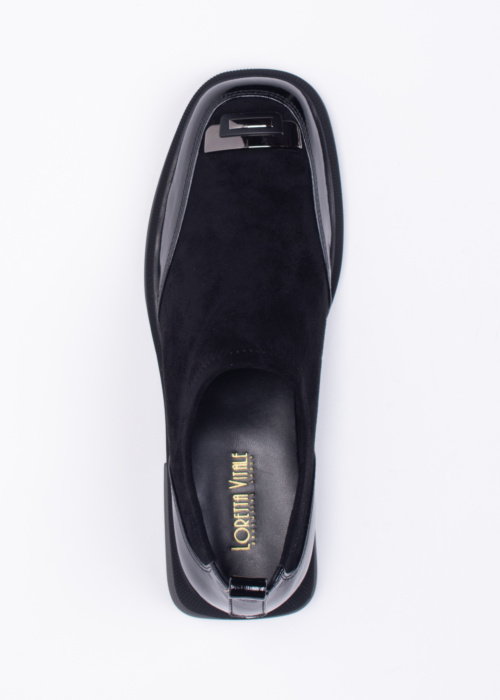 Loretta Vitale kurpes