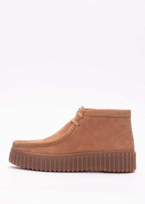 Полусапоги Torhill Moss Clarks