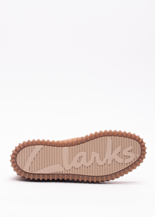 Полусапоги Torhill Moss Clarks