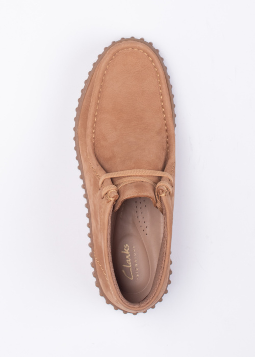 Полусапоги Torhill Moss Clarks