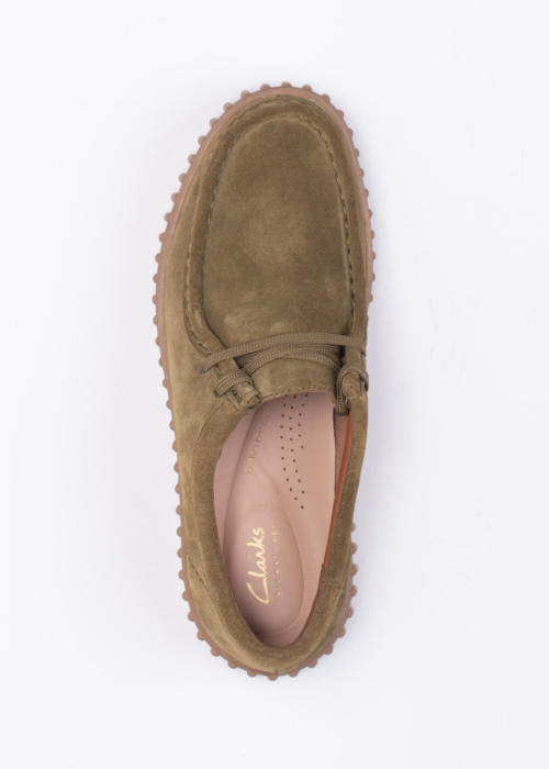 Кроссовки Torhill Bee Clarks