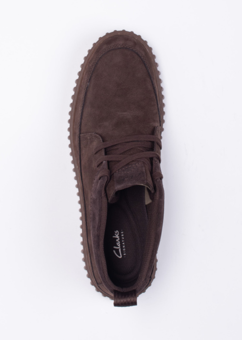 Clarks puszābaki Torhill