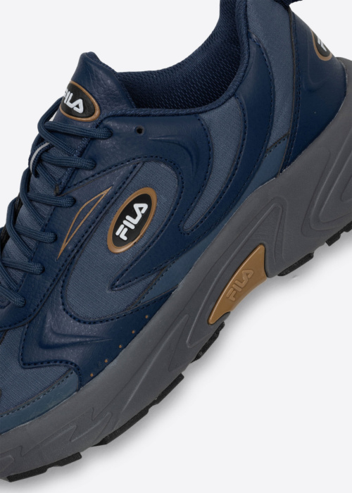 Fila brīvā laika apavi Kreatix