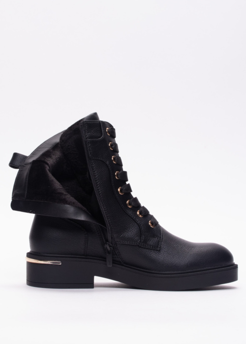 Полусапоги Premium Kasia Mexx