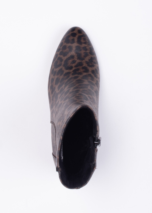 Marco Tozzi puszābaki