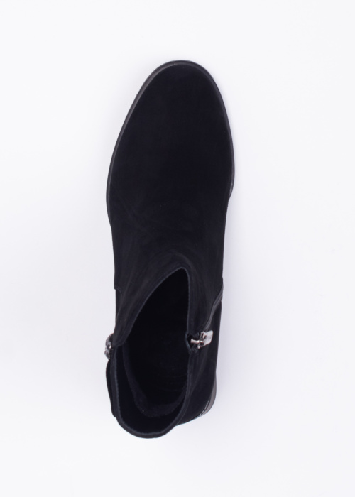 Loretta Vitale puszābaki