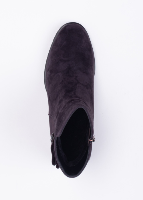 Loretta Vitale puszābaki