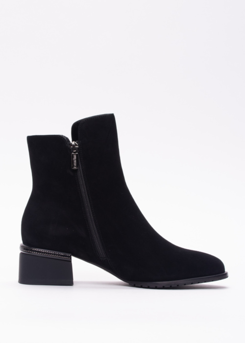 Loretta Vitale puszābaki