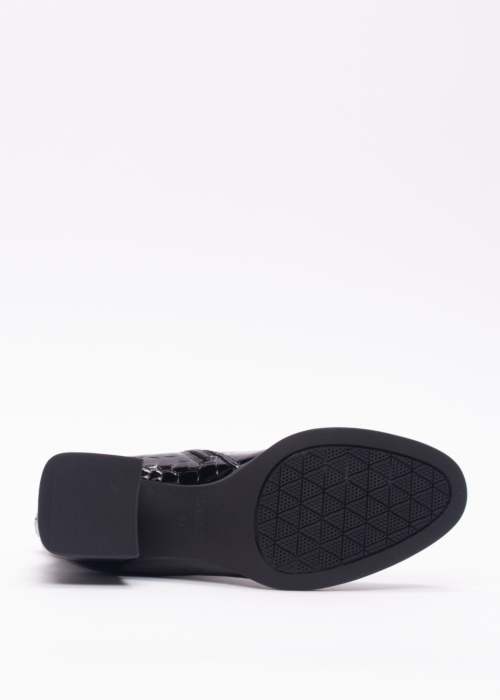 Loretta Vitale puszābaki