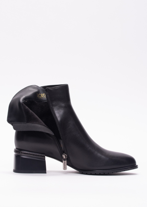 Полусапоги Loretta Vitale