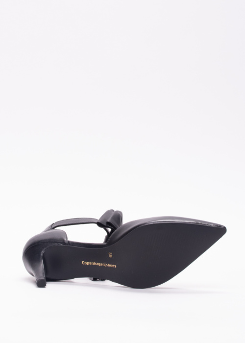 Copenhagen shoes kurpes Moving Around