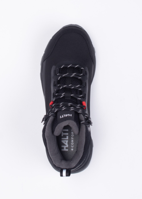 Halti pārgājienu zābaki Fara