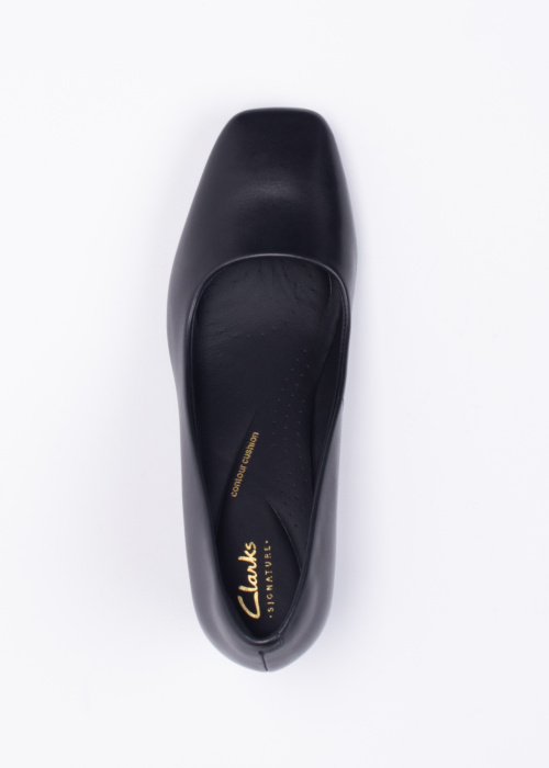 Туфли Fernie Clarks