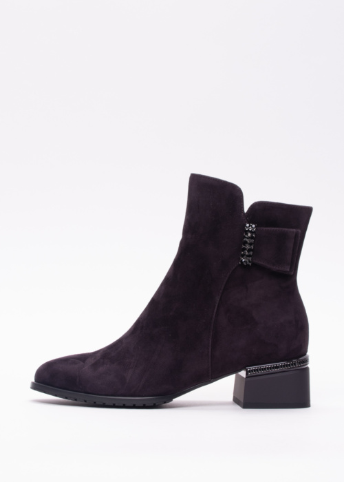 Loretta Vitale puszābaki