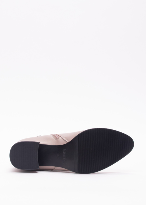 Loretta Vitale puszābaki