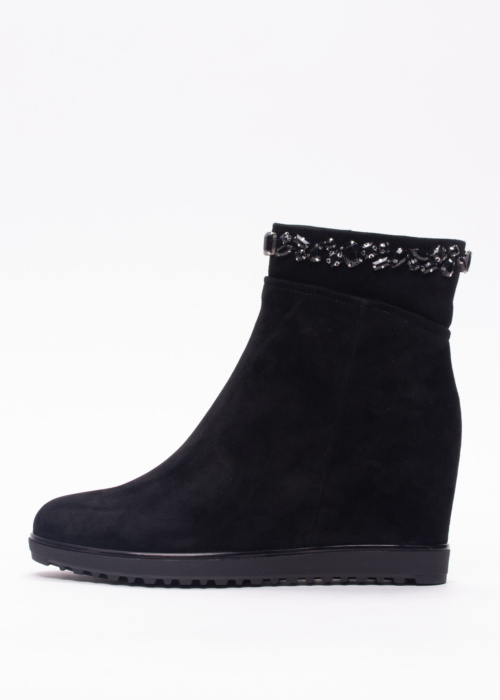 Полусапоги Loretta Vitale