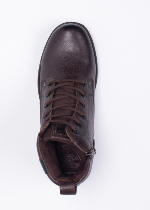 Полусапоги Pegada