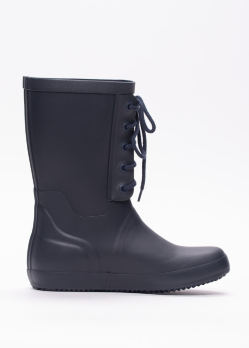 Viking gumijas zābaki Retro Logg