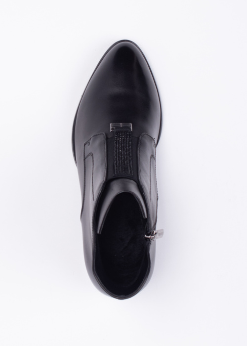 Loretta Vitale puszābaki