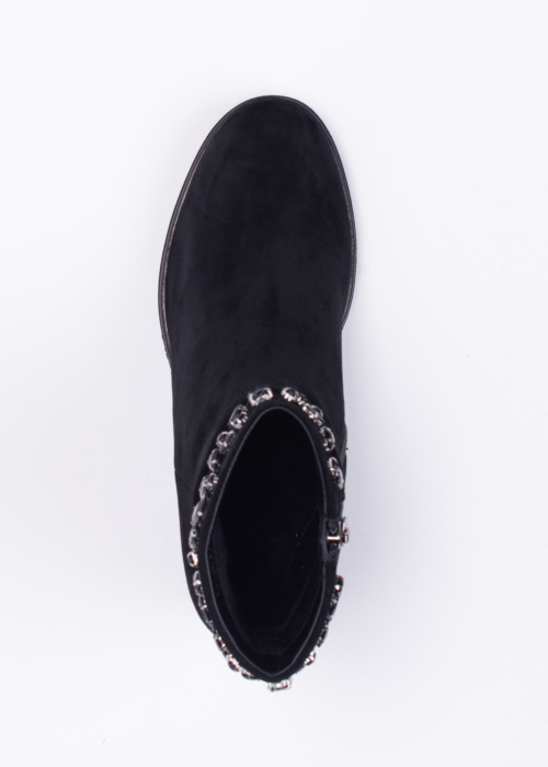 Полусапоги Loretta Vitale