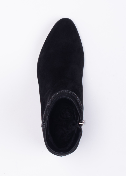 Loretta Vitale puszābaki