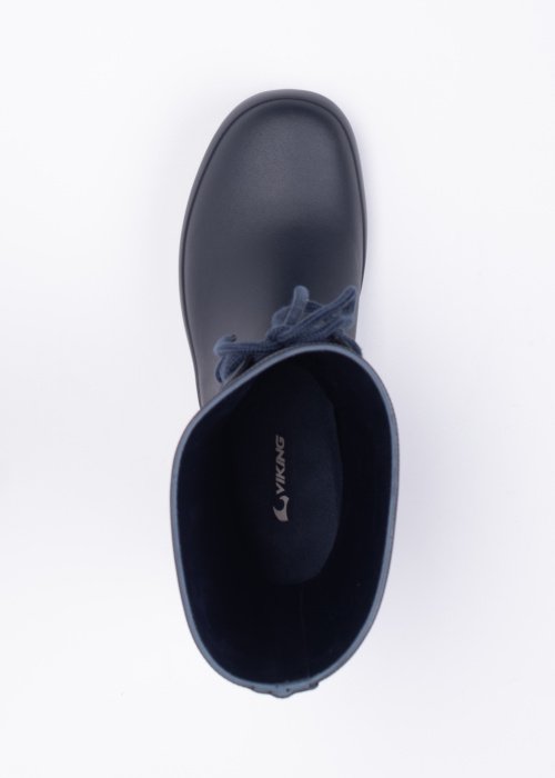 Viking gumijas zābaki Retro Logg