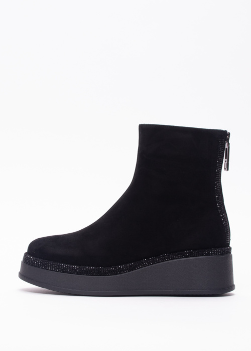 Loretta Vitale puszābaki