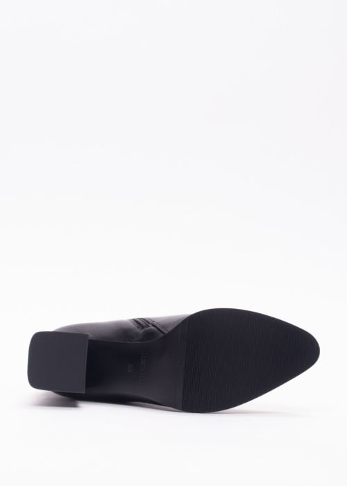 Loretta Vitale puszābaki