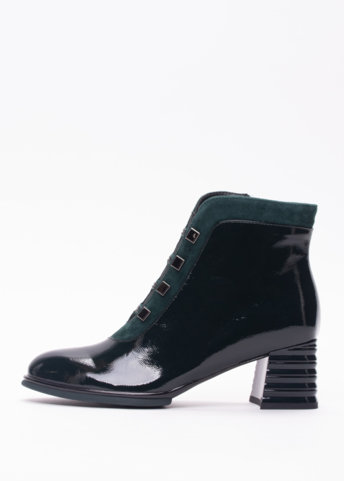 Loretta Vitale puszābaki