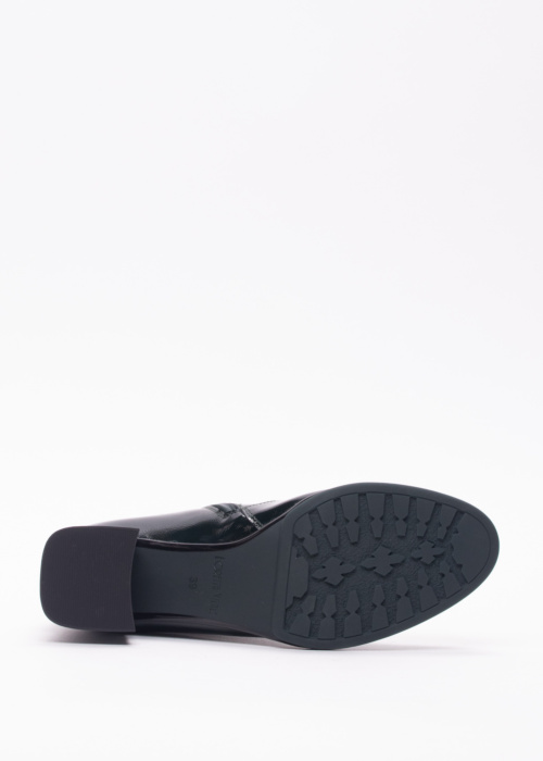 Loretta Vitale puszābaki