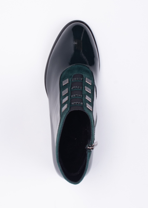 Loretta Vitale puszābaki