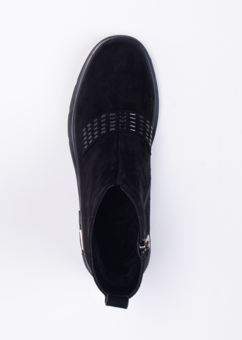 Loretta Vitale puszābaki