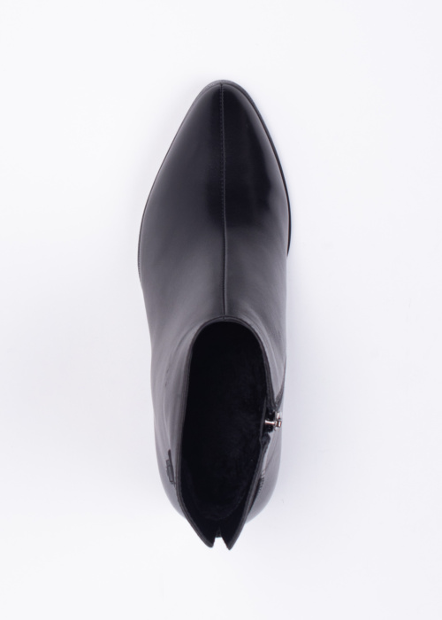 Loretta Vitale puszābaki