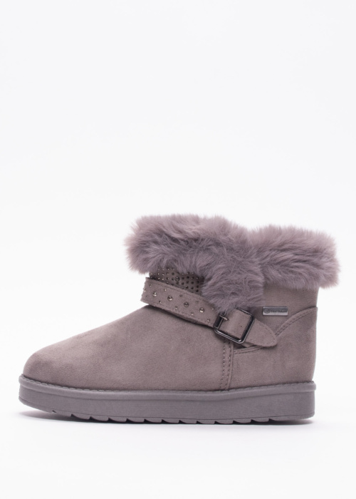 Полусапоги Rike Tom Tailor