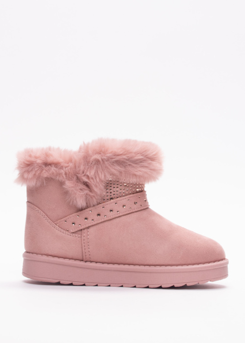 Tom Tailor puszābaki Rike