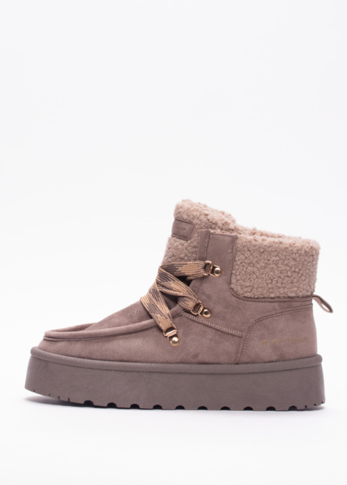 Полусапоги Sakura Tom Tailor