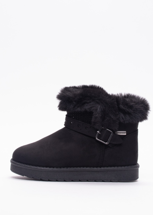 Tom Tailor puszābaki Rike