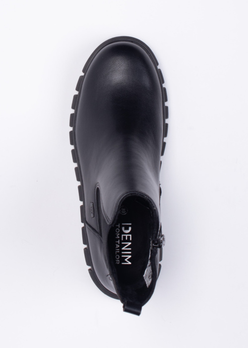 Полусапоги Hedda Tom Tailor