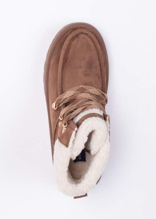 Полусапоги Sakura Tom Tailor