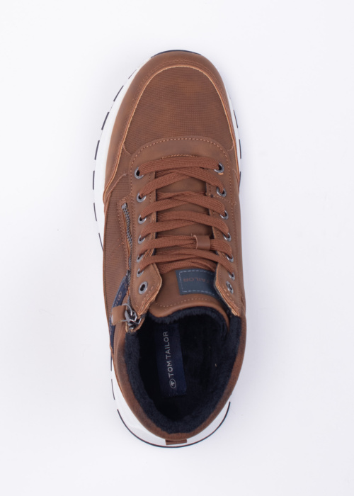 Tom Tailor puszābaki Justin