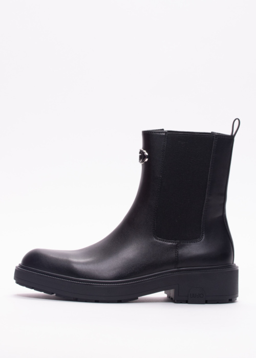 Liu-Jo puszābaki London - 02