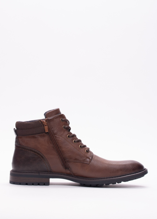 Wrangler puszābaki George