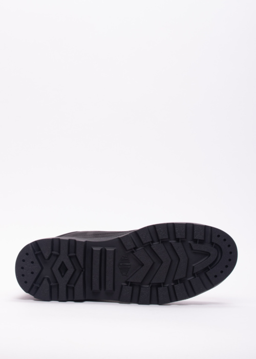 Palladium puszābaki Troopercuff