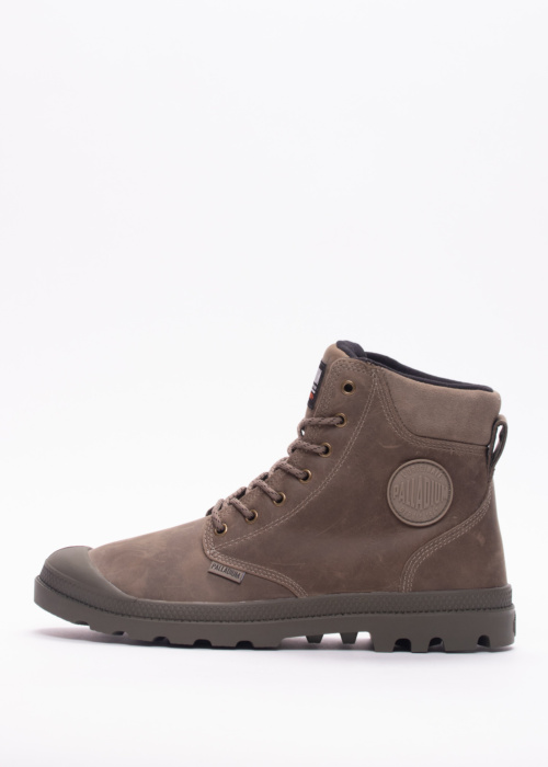 Palladium puszābaki Pampa